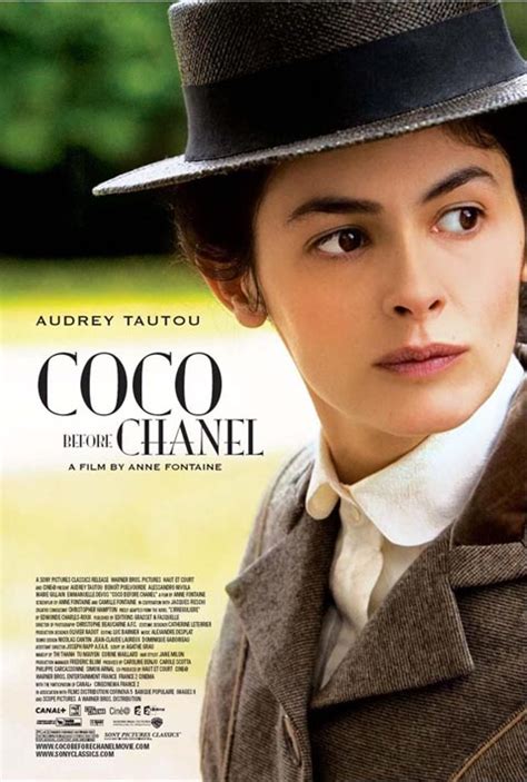 coco avant chanel critique|coco before Chanel download.